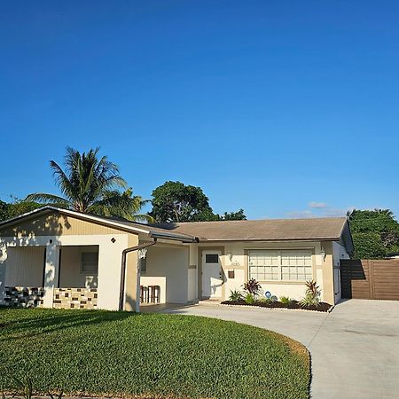 Sunny Goldie Lauderdale Lakes Zewnętrze zdjęcie